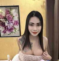 Aoffy - Acompañantes transexual in Fujairah