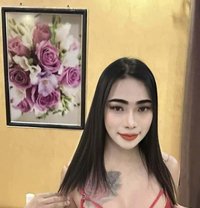 Aoffy - Acompañantes transexual in Fujairah