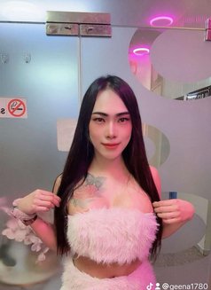 Aoffy VIP - Acompañantes transexual in Fujairah Photo 12 of 12