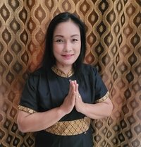 Aoi Strong Good Massage - masseuse in Muscat