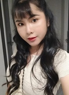 Aom - escort in Bangkok Photo 1 of 4