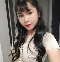 Aom - escort in Bangkok