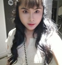 Aom - escort in Bangkok