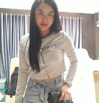 Aom - escort in Bangkok