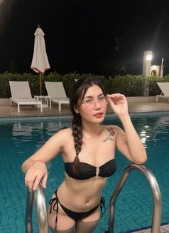 Aom - escort in Pattaya Photo 2 of 4