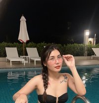 Aom - puta in Pattaya