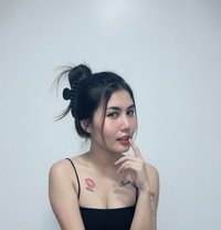 Aom - puta in Pattaya