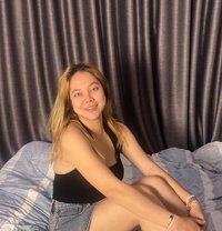 Aommy anal - escort in Bangkok
