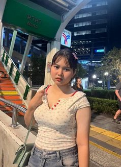 Ammy - escort in Bangkok Photo 2 of 8
