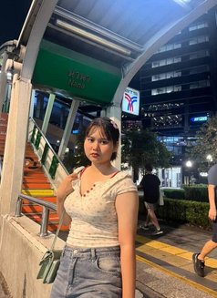 Ammy - escort in Bangkok Photo 3 of 8