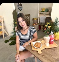 Aommy - escort in Bangkok
