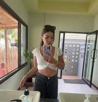 Aommy - escort in Bangkok