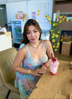 Aommy - escort in Bangkok Photo 4 of 9