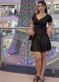 Aommy - escort in Bangkok Photo 5 of 9