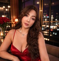 Aommy - escort in Phuket