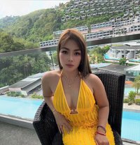 Aommy - escort in Bangkok