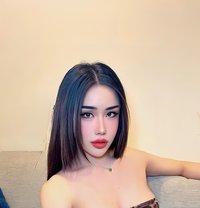 Aommy - Acompañantes transexual in Riyadh