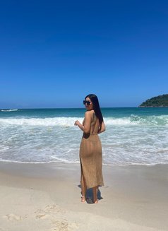 Aommy - escort in Phuket Photo 9 of 10