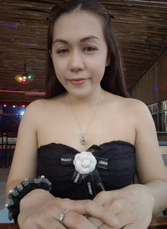 Aoms From Bangkok - masseuse in Krabi Photo 1 of 10