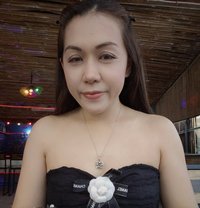 Aoms From Bangkok - masseuse in Krabi