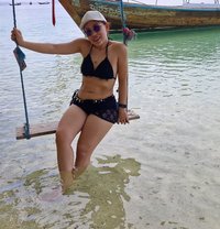 Aoms From Bangkok - masseuse in Krabi