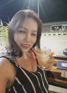 Aoms From Bangkok - masseuse in Krabi Photo 8 of 10