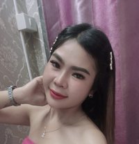 Aomsin - escort in Pattaya