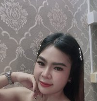 Aomsin - escort in Pattaya