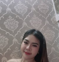 Aomsin - escort in Pattaya
