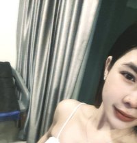 Aomsin - puta in Pattaya