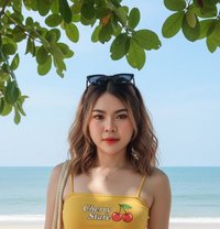 Aomsin - escort in Pattaya