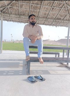 Aon Always - Acompañantes masculino in Dammam Photo 1 of 2