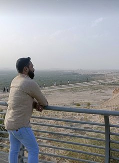 Aon Always - Acompañantes masculino in Dammam Photo 2 of 2