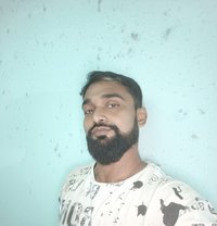 Aon Always - Male escort in Dammam