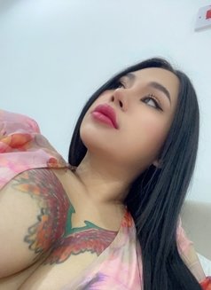 Aor-Air (real lady100%) - masseuse in Riyadh Photo 11 of 12