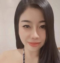 Aor - escort in Hua Hin