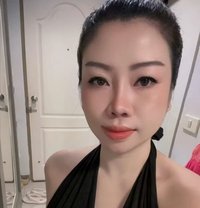 Aor - escort in Hua Hin