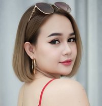 Aor - escort in Pattaya