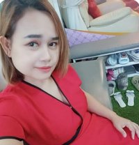 Aor - escort in Pattaya