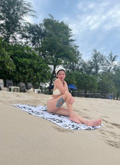 Aorawan - masseuse in Phuket Photo 12 of 12