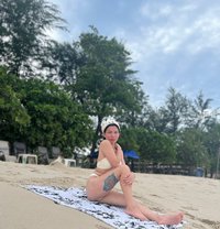 Aorawan - masseuse in Phuket
