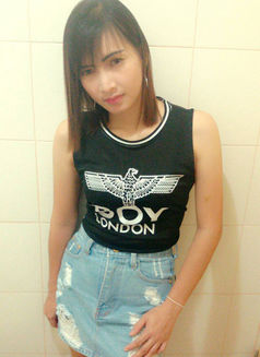 Aoy - escort in Bangkok Photo 2 of 6