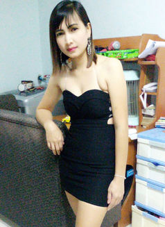 Aoy - escort in Bangkok Photo 5 of 6