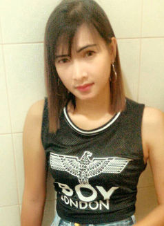 Aoy - escort in Bangkok Photo 6 of 6