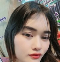 Aoy - escort in Pattaya