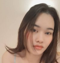 Aoy - escort in Pattaya