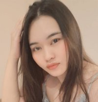 Aoy - escort in Pattaya