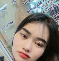 Aoy - escort in Pattaya