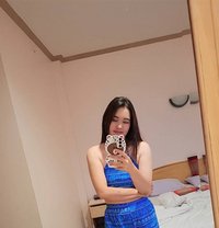 Aoy - escort in Pattaya