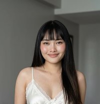 Aoy - escort in Pattaya